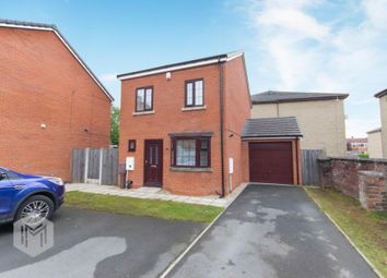 3 Bedroom Detached house for rent