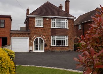 Property listing in Ashbourne, Derbyshire