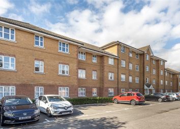 Thumbnail Flat for sale in Mill Bridge Place, Uxbridge, Middlesex
