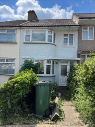 Thumbnail 3 bed terraced house for sale in Gainsborough Gardens, Edgware