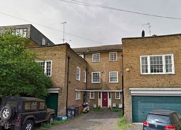 Thumbnail 3 bed flat for sale in Brookfield Road, London