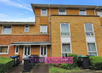 Thumbnail Terraced house for sale in Manning Gardens, Addiscombe