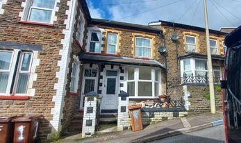 New Tredegar - Flat to rent