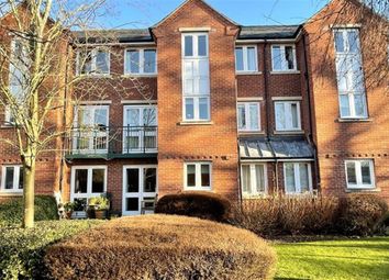 Thumbnail Flat to rent in Georgian Court, Spalding, Lincolnshire