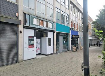 Thumbnail Retail premises to let in 57, Cornwall Street, Plymouth, Devon
