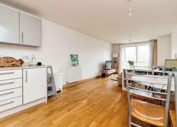 Thumbnail 1 bedroom flat for sale in Smeaton Court, Hertford