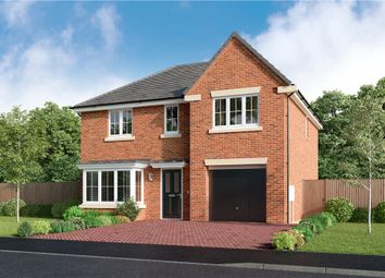 Thumbnail 4 bedroom detached house for sale in "Charleswood" at Denbigh Drive, Shaw, Oldham