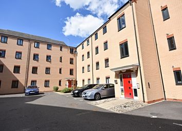 Thumbnail 2 bed flat for sale in Templars Court, Nottingham