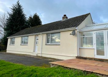 Thumbnail Detached house to rent in Myarth View, Bwlch, Brecon