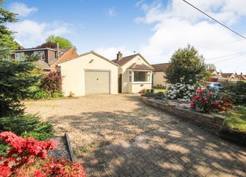 Thumbnail Bungalow for sale in Babs Oak Hill, Sturry, Canterbury