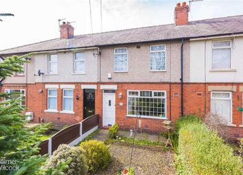 2 Bedrooms Terraced house for sale in Warrington Road, Leigh, Lancashire WN7