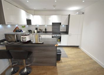 3 bed maisonette for sale in Royal Court, 123 Connersville Way, Croydon CR0