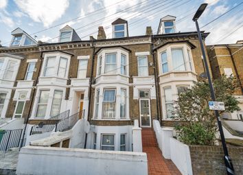 Thumbnail Terraced house for sale in Margery Park Road, Forest Gate, London