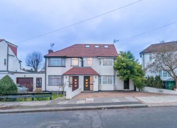 Thumbnail Property for sale in Warwick Avenue, Edgware