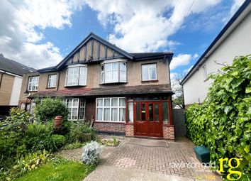 Thumbnail Semi-detached house to rent in Corbins Lane, South Harrow, Harrow