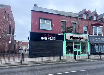 Thumbnail Restaurant/cafe for sale in York Road, Hartlepool