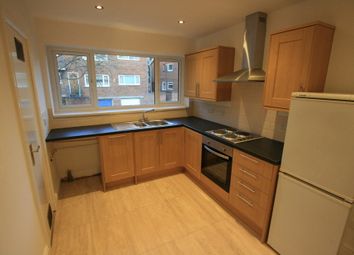 Thumbnail 2 bed maisonette to rent in Clumber Court, The Park, Nottingham
