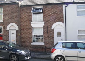 Thumbnail Terraced house to rent in Brock Street, Macclesfield, Cheshire, 1DL, Terraced House.