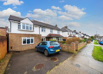 Thumbnail 4 bedroom detached house for sale in Orme Road, Norbiton, Kingston Upon Thames