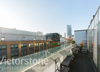 2 Bedrooms Flat to rent in Great Eastern Street, Shoreditch EC2A
