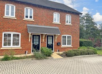 Thumbnail 2 bed semi-detached house for sale in Acorn Close, Willesborough, Ashford, Kent