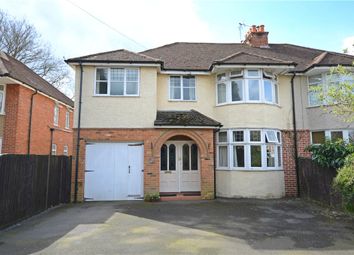 5 Bedroom Semi-detached house for sale