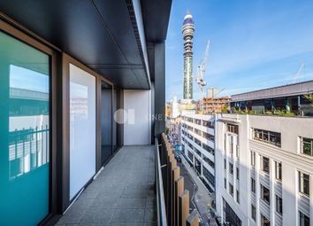 Thumbnail Flat for sale in Pearson Square, Fitzrovia, London