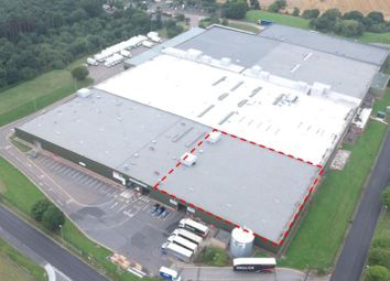 Thumbnail Industrial to let in Unit 5, Greenhills Business Park, Spennymoor