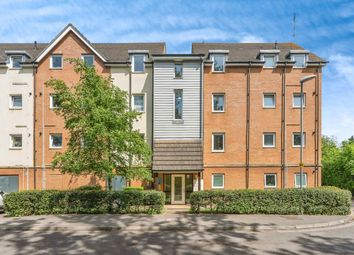 Thumbnail 2 bed flat for sale in Tudor Crescent, Portsmouth, Hampshire