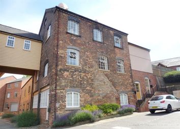 Thumbnail 2 bed property to rent in The Flour Mills, Burton-On-Trent