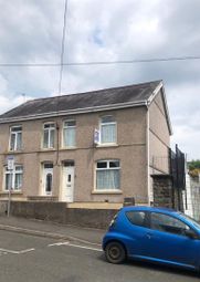 Thumbnail 3 bed semi-detached house for sale in Church Street, Ammanford