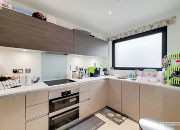 Thumbnail 3 bed terraced house for sale in Williams Way, Wembley