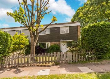 3 Bedroom End terrace house for sale
