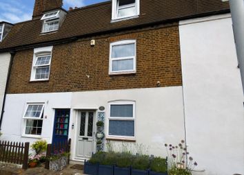 Thumbnail Terraced house for sale in Bentley Street, Gravesend