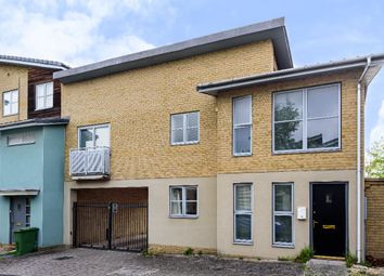 Thumbnail Mews house for sale in Pinewood Drive, Hesters Way, Cheltenham