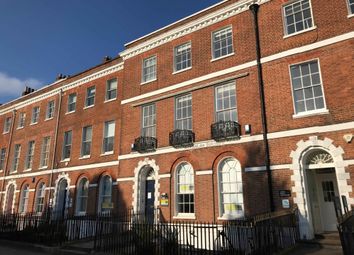 Thumbnail Office to let in Southernhay West, Exeter