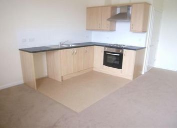 Thumbnail 1 bed flat to rent in 1 Grime Lane, Wakefield
