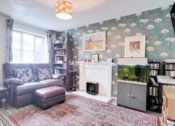 Thumbnail Terraced house to rent in Ivy Court, Argyle Way, London