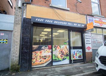 Thumbnail Commercial property to let in Manchester Road, Preston