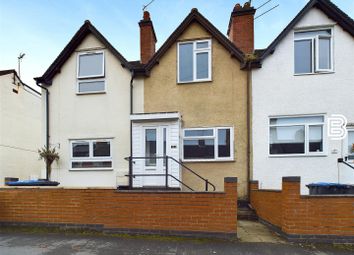 Thumbnail 3 bed property for sale in Market Street, Rugby