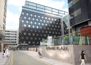 Thumbnail 2 bedroom flat for sale in The Strand, Liverpool