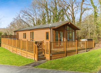 Thumbnail Detached bungalow for sale in Finlake, Chudleigh, Newton Abbot