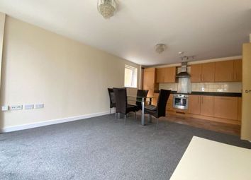 Thumbnail 2 bed flat to rent in Overstone Court, Cardiff