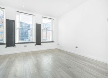 Thumbnail  Studio to rent in Beaconsfield Terrace Road, London
