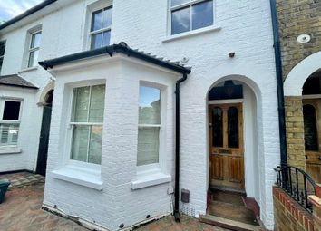 Thumbnail Terraced house to rent in Green Street, Sunbury On Thames