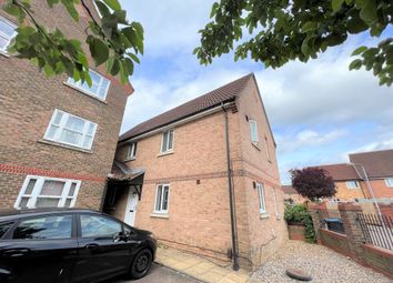 Thumbnail 1 bed flat for sale in Aynsley Gardens, Harlow