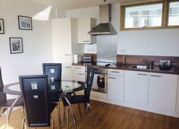 1 Bedrooms Flat to rent in Mann Island, Liverpool L3