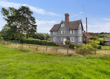 Thumbnail 6 bed detached house for sale in Hackley Farm, Pencombe Road, Bromyard, Herefordshire