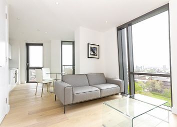 1 Bedrooms Flat to rent in Parliament House, 81 Black Prince Road SE1