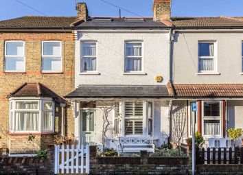 Thumbnail 5 bed property for sale in Myrtle Road, Hampton Hill, Hampton